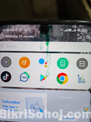Poco x3 8 128